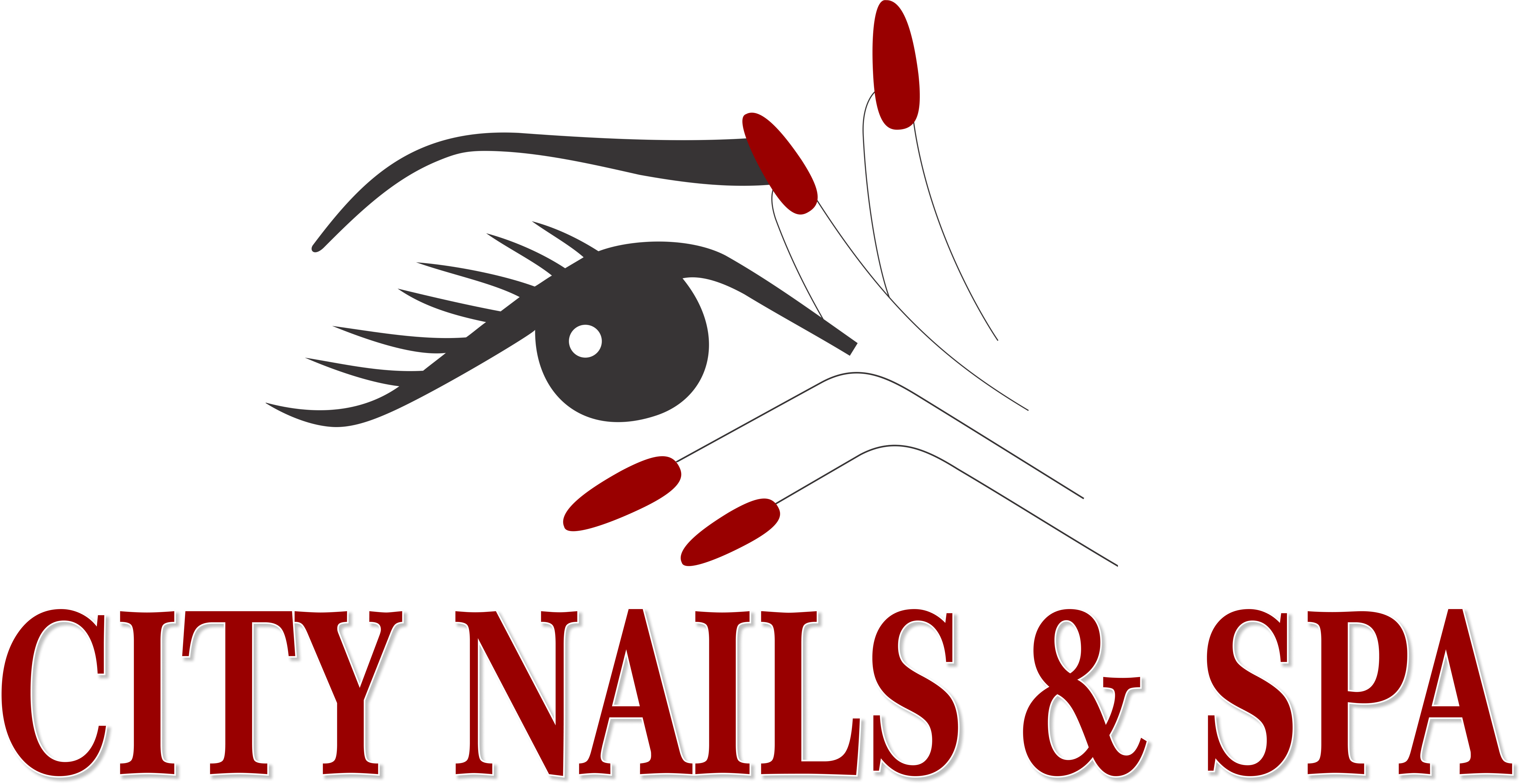 City Nails & Spa Calgary